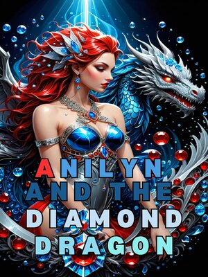 cover image of Anilyn and the Diamond Dragon